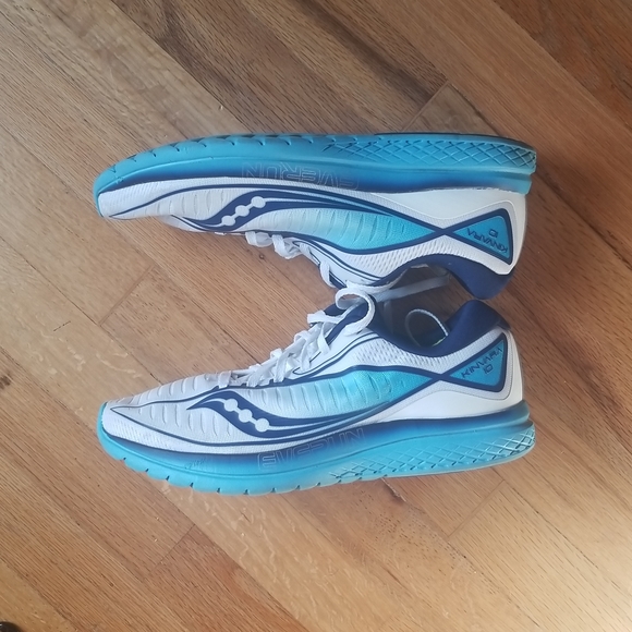 Saucony Kinvara 10 XT-900 - Picture 6 of 11